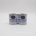 Engine Oil Metal Tin Can